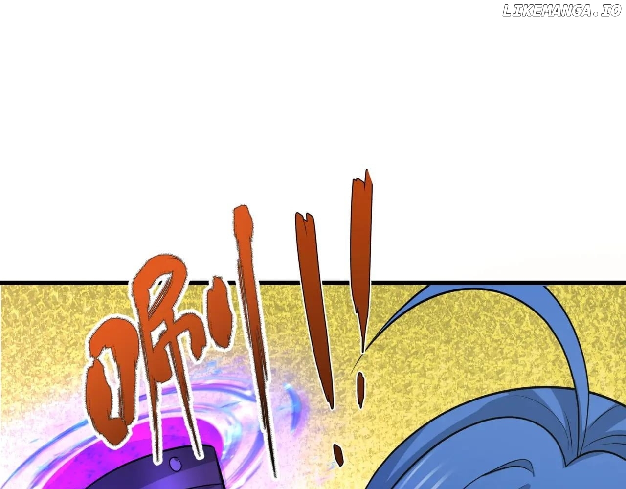 Era of the Haunted Chapter 309 - page 146